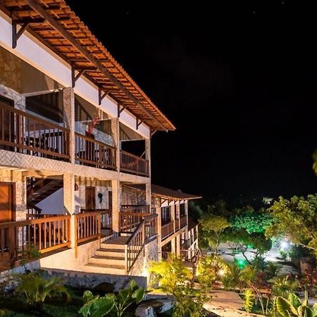 Pipa Golfinhos Hotel Praia de Pipa Exterior photo