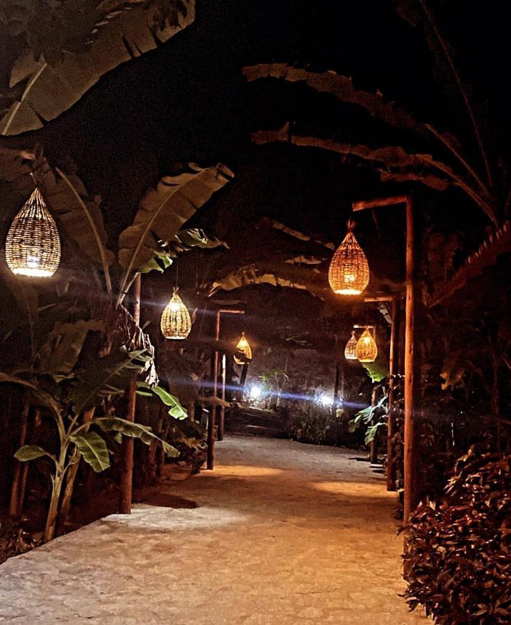 Pipa Golfinhos Hotel Praia de Pipa Exterior photo
